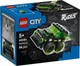 Конструктор Lego City Машины - Игровая гоночная машина 60484 - изображение 1