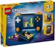 Конструктор Lego Creator Ігрова ретро-консоль 31380 - зображення 1