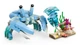 Конструктор Lego Creator Морські тварини: гарні дельфіни 31385 - зображення 5