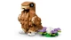 Конструктор Lego Creator Милий хом'ячок з квіткою 31376 - зображення 8