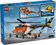 Конструктор Lego City Вертолет береговой охраны 60503 - изображение 2