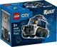 Конструктор Lego City Машины - Полицейский грузовик 60481 - изображение 1