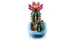Конструктор Lego Botanicals Цветущий кактус 11509 - изображение 6
