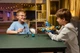Конструктор Lego Dreamzzz Подводная лодка: крокодил 71512 - изображение 8