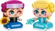 Конструктор Lego Disney Princesses Мини-принцессы: Анна и Эльза 43284 - изображение 3