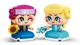 Конструктор Lego Disney Princesses Мини-принцессы: Анна и Эльза 43284 - изображение 4