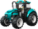 Конструктор Lego City Трактор 60498 - изображение 3
