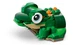 Конструктор Lego Creator Черепаха с кувшинкой 31377 - изображение 5