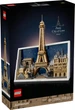 Конструктор Lego Architecture Париж - город любви 21064 - изображение 1