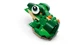 Конструктор Lego Creator Черепаха с кувшинкой 31377 - изображение 8