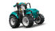 Конструктор Lego City Трактор 60498 - изображение 6