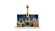 Конструктор Lego Architecture Париж - город любви 21064 - изображение 5