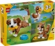 Конструктор Lego Creator Милые животные: игривый щенок 31382 - изображение 2