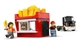 Конструктор Lego City Грузовик с картошкой-фри 60488 - изображение 6