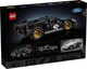 Конструктор Lego Technic Гоночный автомобиль Ford GT40 MKII 1966 г. 42223 - изображение 2
