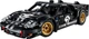 Конструктор Lego Technic Гоночный автомобиль Ford GT40 MKII 1966 г. 42223 - изображение 3