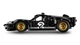 Конструктор Lego Technic Гоночный автомобиль Ford GT40 MKII 1966 г. 42223 - изображение 4