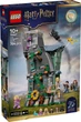 Конструктор Lego Harry Potter Будинок Луни Лавґуд 76467 - зображення 1