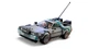 Конструктор Lego Speed ​​Champions Машина часу з фільму «Назад у майбутнє» 77256 - зображення 4