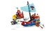 Конструктор Lego Super Heroes Пиратский корабль команды Человека-Паука 11208 - изображение 5