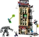 Конструктор Lego Super Heroes «Дейли Бьюгл»: Человек-паук против Мистерио 76342 - изображение 3