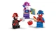 Конструктор Lego Super Heroes Пиратский корабль команды Человека-Паука 11208 - изображение 7