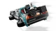 Конструктор Lego Speed ​​Champions Машина часу з фільму «Назад у майбутнє» 77256 - зображення 7