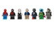 Конструктор Lego Super Heroes «Дейли Бьюгл»: Человек-паук против Мистерио 76342 - изображение 4