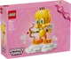 Конструктор Lego Iconic Милая птичка Твити 40824 - изображение 1
