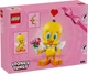 Конструктор Lego Iconic Милая птичка Твити 40824 - изображение 2