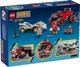 Конструктор Lego Sonic the Hedgehog Автомобіль Сільвера проти монстр-траку Наклса 77118 - зображення 2