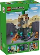 Конструктор Lego Minecraft Подземелье зомби 21587 - изображение 2
