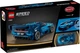 Конструктор Lego Speed ​​Champions Спортивний автомобіль Bugatti Vision GT Hyper 77253 - зображення 2