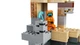 Конструктор Lego Minecraft Подземелье зомби 21587 - изображение 6