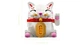 Конструктор Lego Iconic Кот удачи 40813 - изображение 6