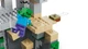 Конструктор Lego Minecraft Подземелье зомби 21587 - изображение 8