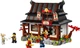 Конструктор Lego Ninjago Кузница «Четыре оружия»: 15-летняя годовщина 71858 - изображение 3