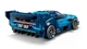 Конструктор Lego Speed ​​Champions Спортивний автомобіль Bugatti Vision GT Hyper 77253 - зображення 7