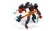 Конструктор Lego Super Heroes Робот Майлза Моралеса против Человека-паука 2099 76337 - изображение 5