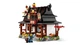 Конструктор Lego Ninjago Кузница «Четыре оружия»: 15-летняя годовщина 71858 - изображение 5