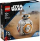 Конструктор Lego Star Wars Астромеханический дроид BB-8 75452 - изображение 1
