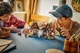 Конструктор Lego Ninjago Кузница «Четыре оружия»: 15-летняя годовщина 71858 - изображение 8