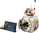 Конструктор Lego Star Wars Астромеханический дроид BB-8 75452 - изображение 3