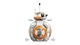 Конструктор Lego Star Wars Астромеханический дроид BB-8 75452 - изображение 7