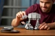 Конструктор Lego Star Wars AT-AT 75440 - изображение 7