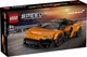 Конструктор Lego Speed ​​Champions McLaren W1 77257 - зображення 1