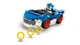 Конструктор Lego Sonic the Hedgehog Сонік: спідстер «Блискавка» 77117 - зображення 4