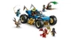 Конструктор Lego Ninjago Автомобиль-трансформер Джея 71856 - изображение 6