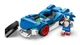Конструктор Lego Sonic the Hedgehog Сонік: спідстер «Блискавка» 77117 - зображення 7