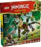 Конструктор Lego Ninjago Дракон жизни 71859 - изображение 1